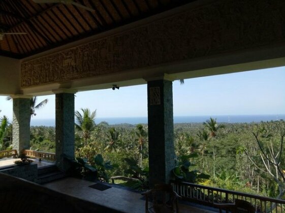 Villa Shambhala Antasari - Photo4
