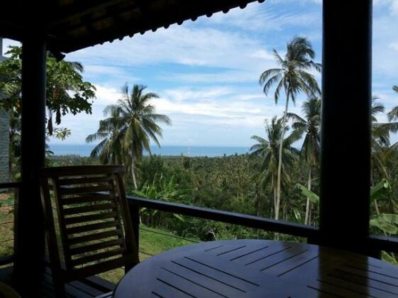 Villa Shambhala Antasari - Photo5