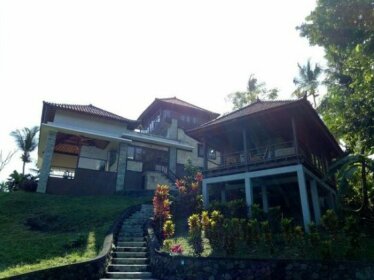 Villa Shambhala Antasari