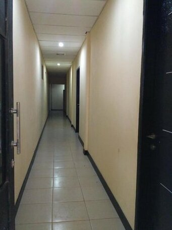 Allisa Resort Hotel - Photo3
