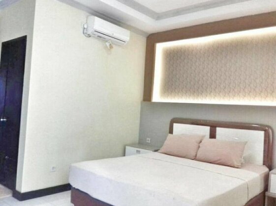 Allisa Resort Hotel - Photo4