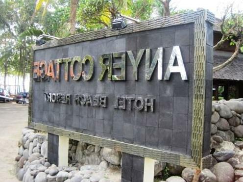 Anyer Cottage