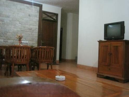 Anyer Cottage - Photo5