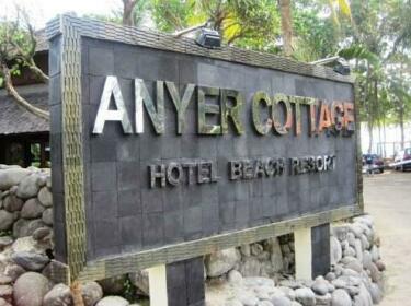 Anyer Cottage