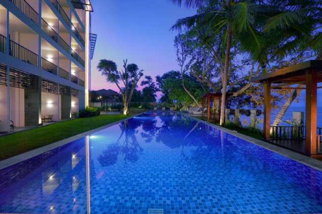 Aston Anyer Beach Hotel - Photo3