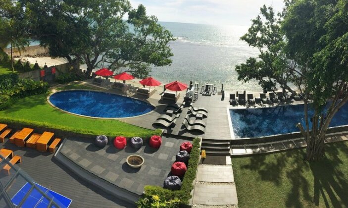 Aston Anyer Beach Hotel - Photo4
