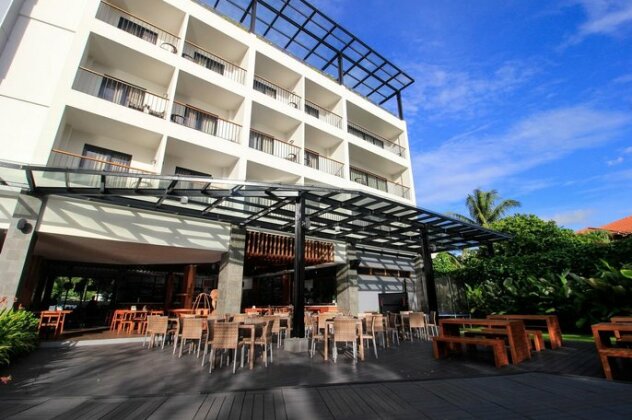 Aston Anyer Beach Hotel - Photo5