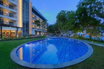 Aston Anyer Beach Hotel