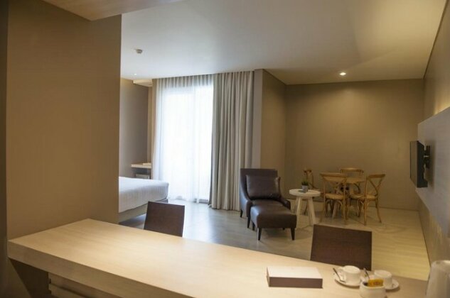 Double G Resort Anyer - Photo3