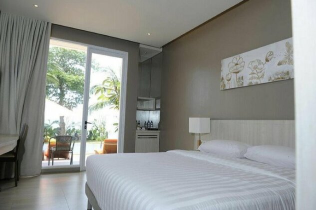 Double G Resort Anyer - Photo4