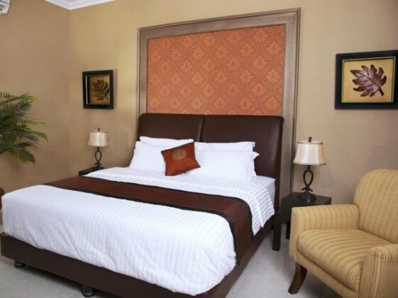 Green Garden Resort Anyer - Photo3