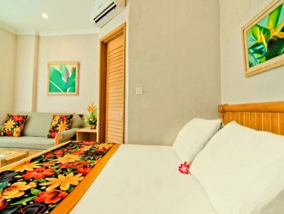 Hawaii Resort Family Suites - Photo3