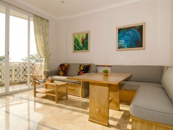 Hawaii Resort Family Suites - Photo4