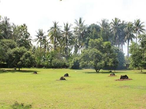 Holidayhome Kembangsari - Photo2