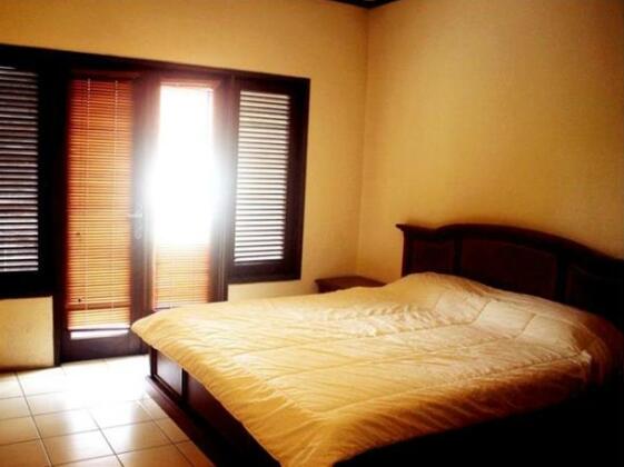 Hotel Mambruk Anyer - Photo2