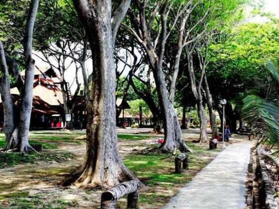 Hotel Mambruk Anyer - Photo4