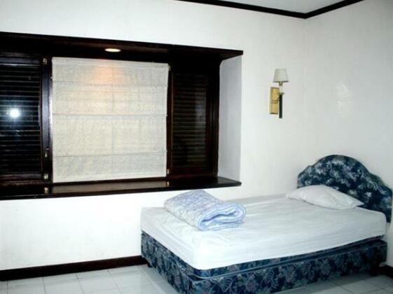 Hotel Mambruk Anyer - Photo5