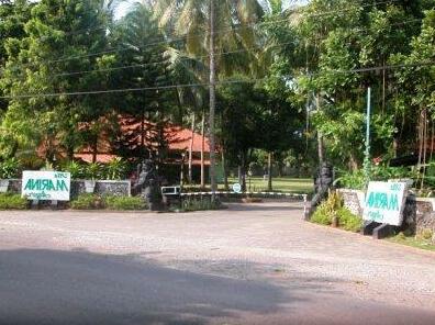 Hotel Marina Village Anyer - Photo3