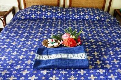 Hotel Marina Village Anyer - Photo5