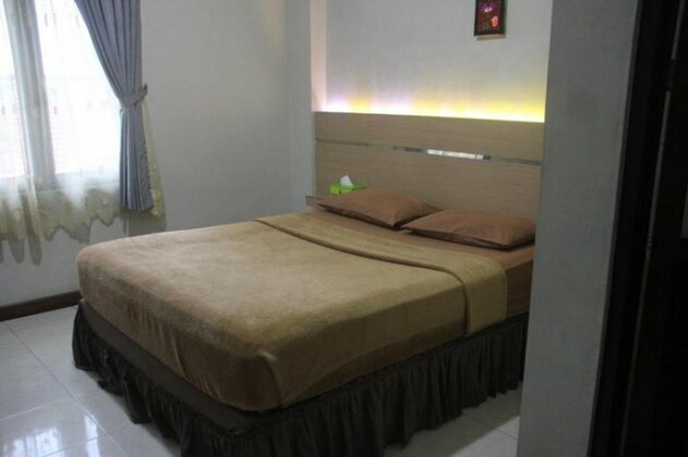 Hotel Pesona Merak - Photo4