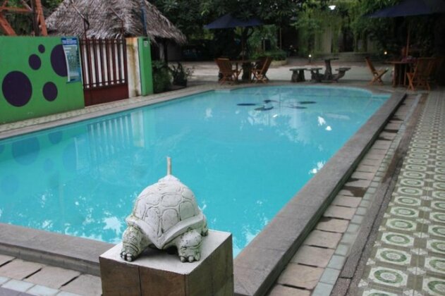 Hotel Pesona Merak - Photo5