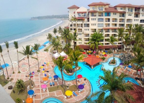 Marbella Anyer