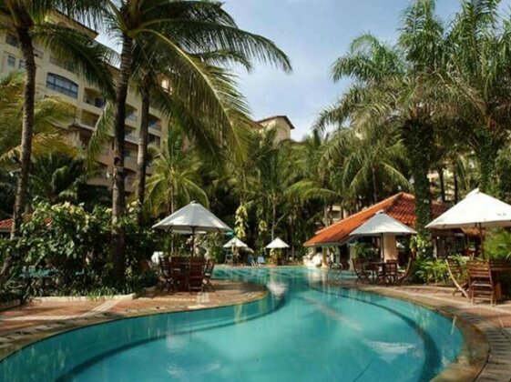 Marbella Anyer - Photo3