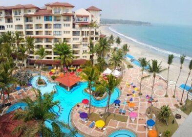 Marbella Anyer