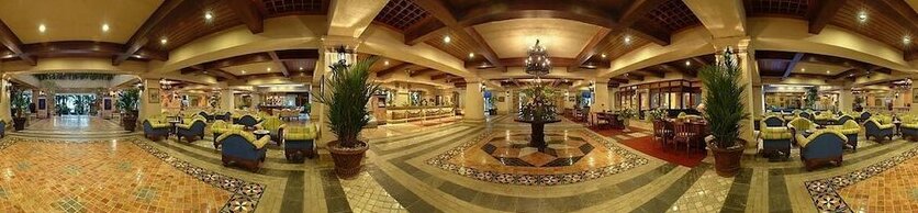Marbella Hotel Convention & Spa Anyer - Photo3