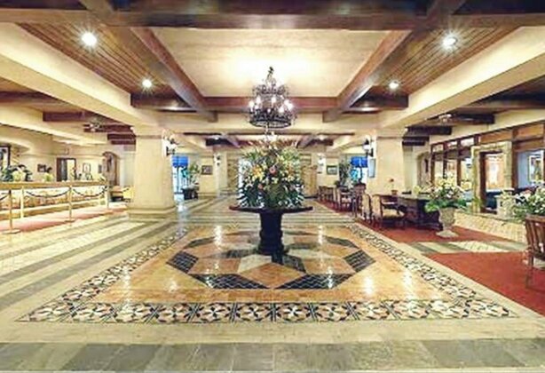 Marbella Hotel Convention & Spa Anyer - Photo4