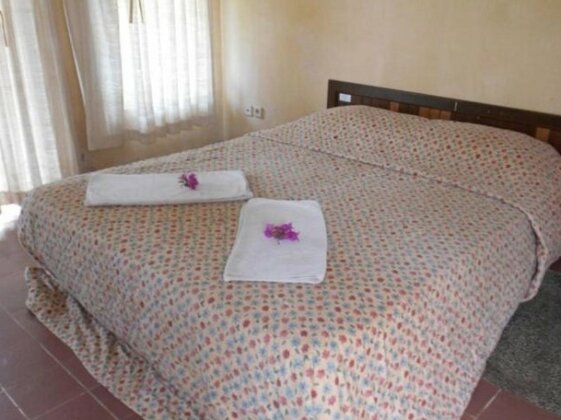 Marina Anyer Villa & Resort - Photo3