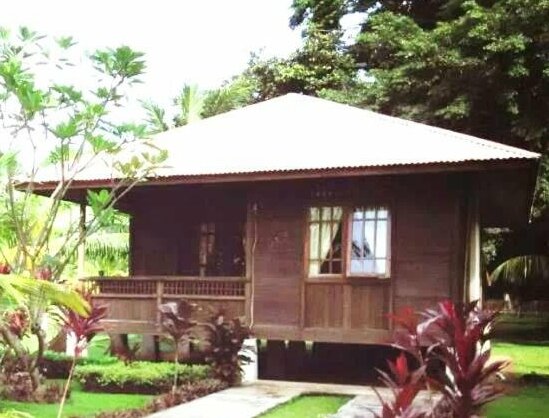 Marina Anyer Villa & Resort - Photo4