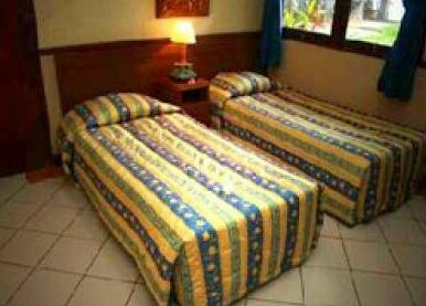 Nuansa Bali Hotel Anyer - Photo2