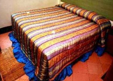 Nuansa Bali Hotel Anyer - Photo3