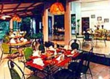 Nuansa Bali Hotel Anyer - Photo4