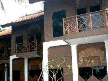Nuansa Bali Hotel Anyer