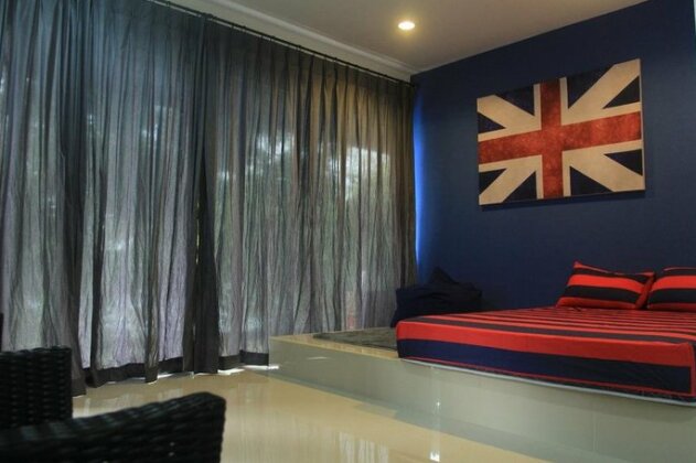 Padmadewi Anyer Villa & Hotel - Photo3
