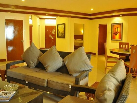 Patra Jasa Anyer Beach Resort - Photo3