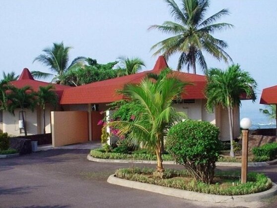 Patra Jasa Anyer Beach Resort - Photo5