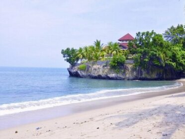 Patra Jasa Anyer Beach Resort