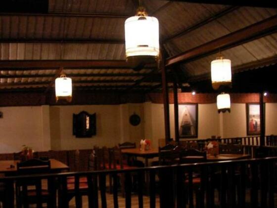 Pondok Layung Resort Anyer - Photo2