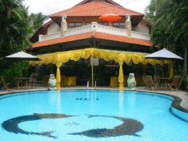 Pondok Layung Resort Anyer