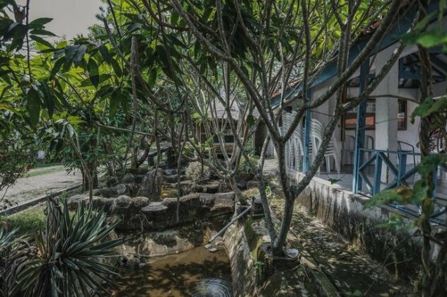RedDoorz near Pantai Florida Anyer - Photo2