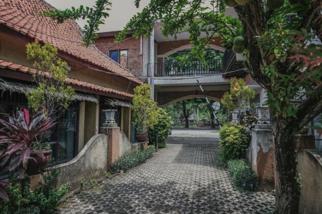 RedDoorz near Pantai Florida Anyer - Photo3