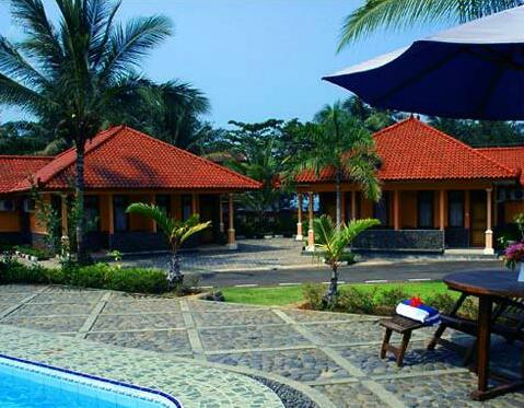 Resort Prima Anyer