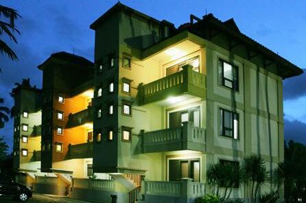 The Jayakarta Anyer - Photo2