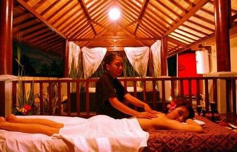The Jayakarta Anyer - Photo3