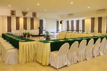 The Jayakarta Anyer - Photo4