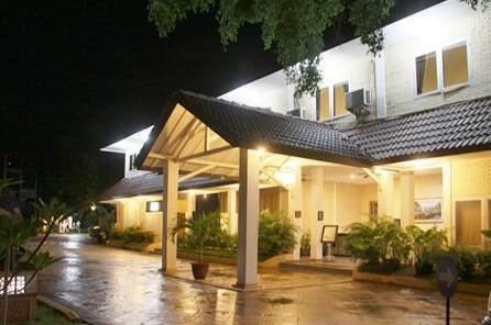 The Jayakarta Anyer - Photo5