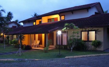 The Jayakarta Anyer